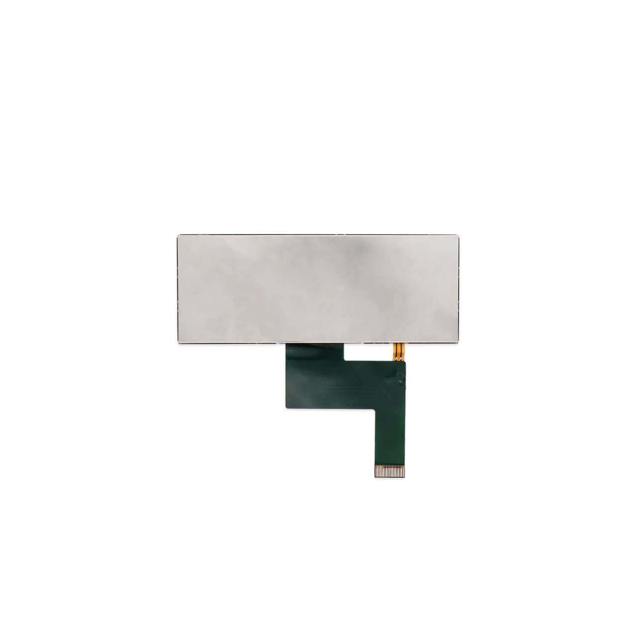 4.0-inch Bar Display 480x128 NV3041A Controller High Brihgtness LCD